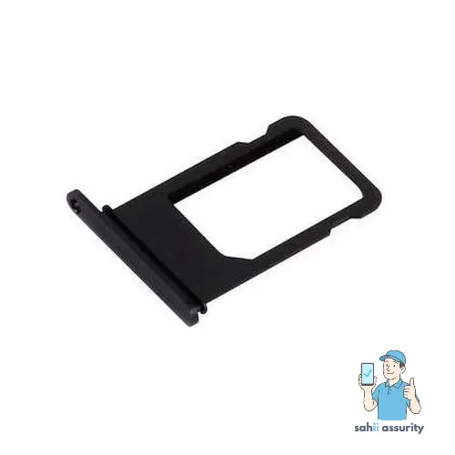 SIM Card Holder Tray for Apple iPhone SE thumbnail